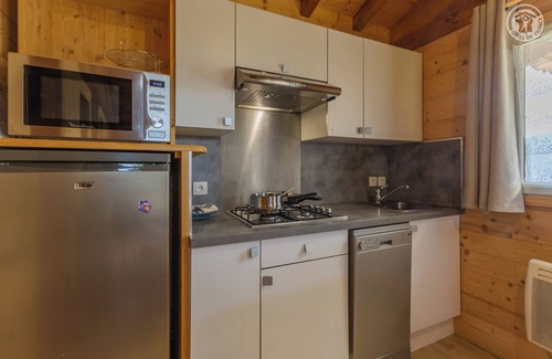 La Plagne-Tarentaise House | LE BELLECÔTE - LA PLAGNE TARENTAISE