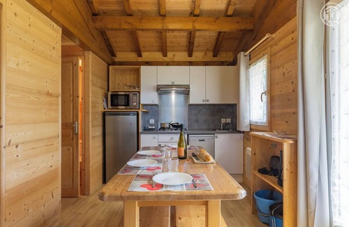 La Plagne-Tarentaise House | LE BELLECÔTE - LA PLAGNE TARENTAISE