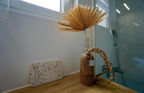 Larmor-Plage Apartment | Le Bellevue *A 2 pas de la mer * Hyper centre*