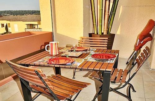 Cassis Apartment | LE BELLEVUE appartement GRAND CONFORT à Cassis
