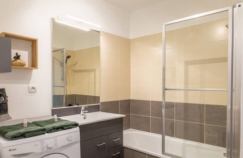 Colomiers Apartment | Le Beluga – Apartment near Airbus