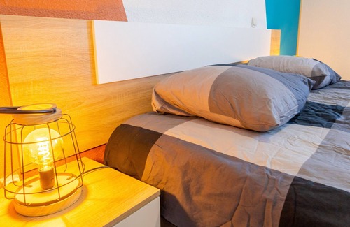 Colomiers Apartment | Le Beluga – Apartment near Airbus
