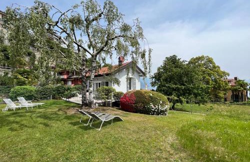 Gonte House | Le Betulle