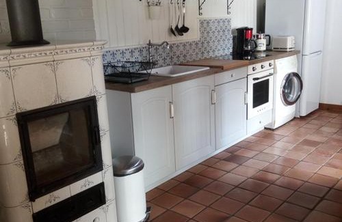 Colline-Beaumont House | le bien l'authie