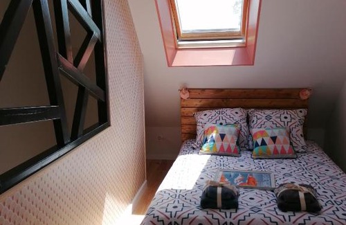 La Fresnais Apartment | Le biez de la Fresnais