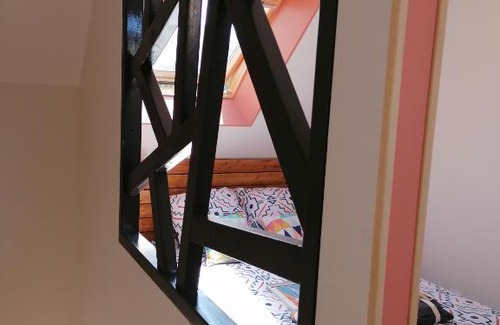 La Fresnais Apartment | Le biez de la Fresnais