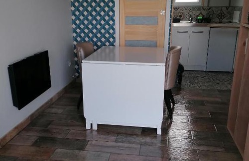 La Fresnais Apartment | Le biez de la Fresnais