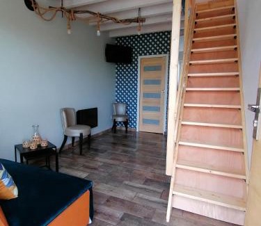 La Fresnais Apartment | Le biez de la Fresnais