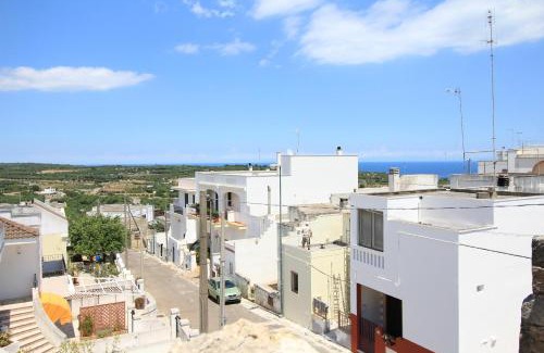 Gagliano del Capo House | Le Bijou by LoveSud