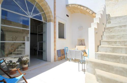 Gagliano del Capo House | Le Bijou by LoveSud