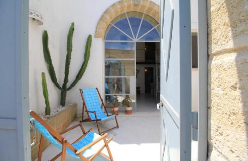 Gagliano del Capo House | Le Bijou by LoveSud