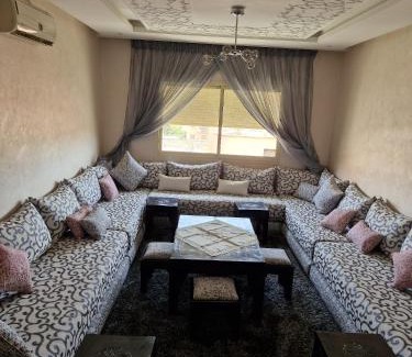 Arset El Bilk Apartment | le bijoux