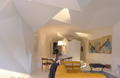 Lordelo do Ouro e Massarelos Apartment | Le Blanche by SOULSHARING. PORT