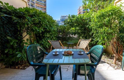 Mandelieu-La-Napoule Apartment | Le Bleu Marina