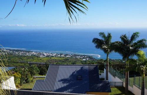 Saint-Leu House | Le Bleuet