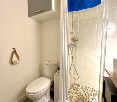 Le Couchant Apartment | LE BLUE PACIFIC- 150m de la plage- Terrasse- Wifi