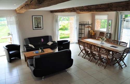 Gonneville-sur-Scie Other | Le Bois-Saleu - ST CRESPIN