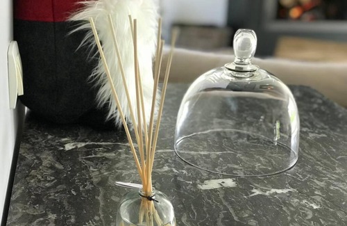 Beussent House | Le bonheur en pente douce