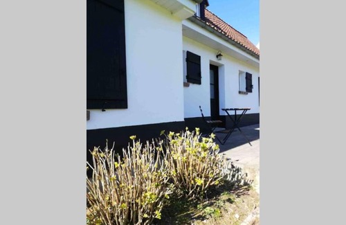 Beussent House | Le bonheur en pente douce
