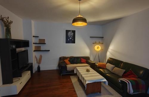 Pantin Apartment | Le bonheur Pantinois