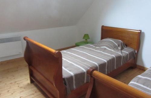 Bosville House | Le Bosvillais