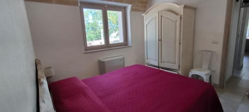 Martina Franca Apartment | Le Botti di Impiccananna