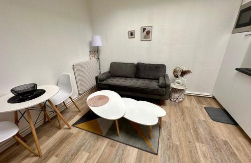 Nord - Gare Apartment | Le Bourg Belé - N 4 - Gare