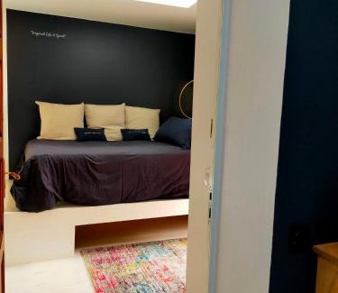 Mazeres-sur-Salat House | Le bout du village