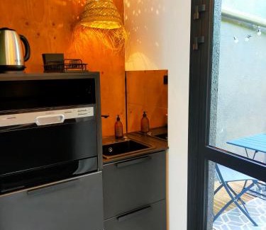 Mazeres-sur-Salat House | Le bout du village