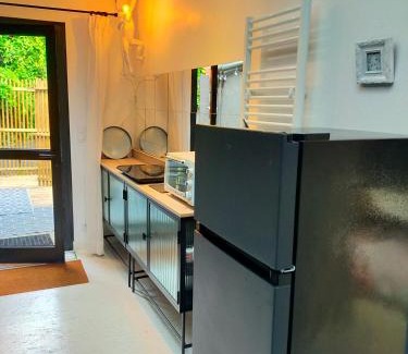 Mazeres-sur-Salat House | Le bout du village