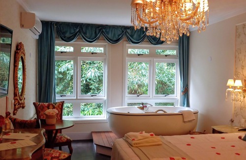 Tirol Hotel | Le Boutique Hotel Gramado - Exclusivo para Casais