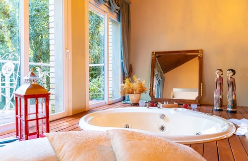 Tirol Hotel | Le Boutique Hotel Gramado - Exclusivo para Casais