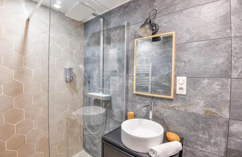 Opera Apartment | Le Breteuil - Appart standing proche Vieux-Port