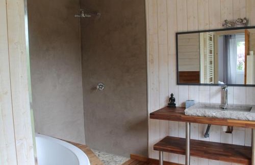 Sarlat-la-Caneda Villa | le breuil