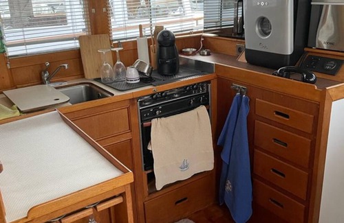 Cannes Old Town Boat Rental | Le Brise Iodée - ideal for MIPIM - Vieux-Port, Cannes