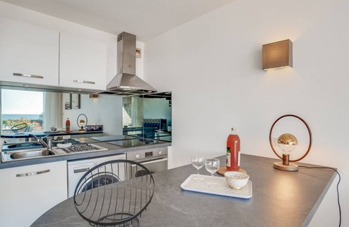 Carnac Apartment | Le Britannia Carnac in Carnac