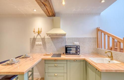 Meximieux Apartment | Le Buckingham - CNPE - Meximieux