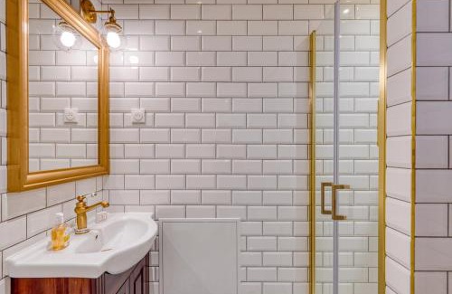 Meximieux Apartment | Le Buckingham - CNPE - Meximieux