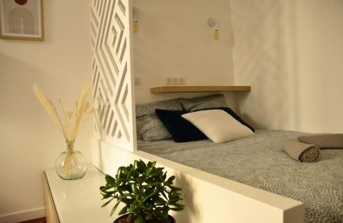 Orange Apartment | Le Cémalou - Cœur d'Orange