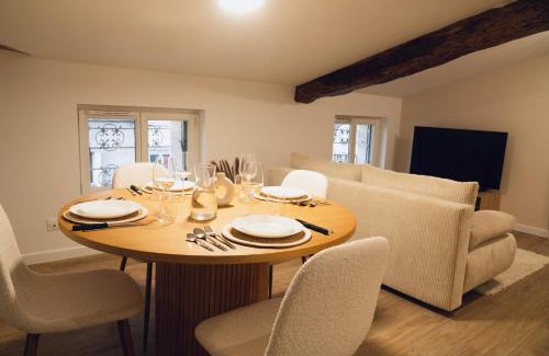 Marmande Apartment | LE C0C00NING - Centre ville