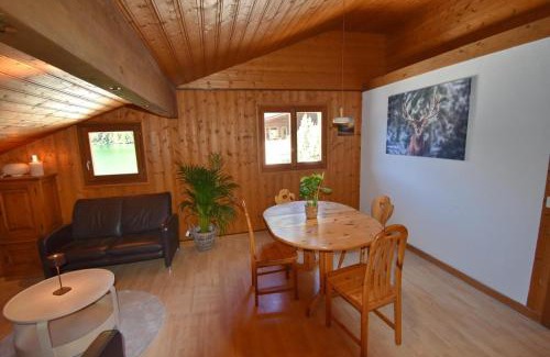 Champex-Lac Bed & Breakfast | Le Cabanon