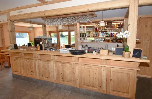Champex-Lac Bed & Breakfast | Le Cabanon