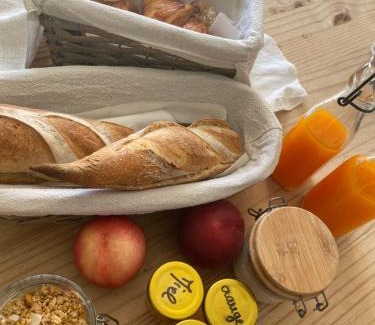 Gassin Bed & Breakfast | Le Cabanon de Val