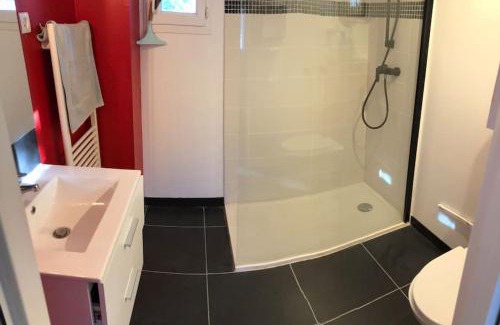 Caromb House | Le Cabanon de Vally