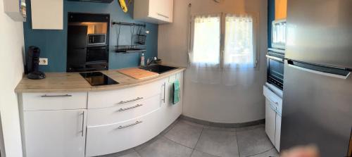 Caromb House | Le Cabanon de Vally