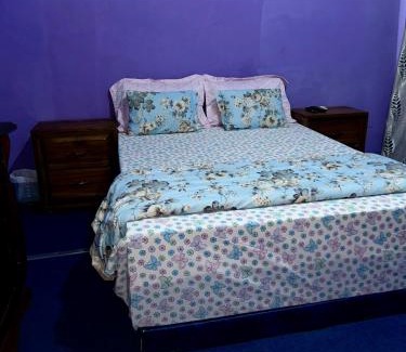 Pointe des Almadies House | Le Caire قاهرة