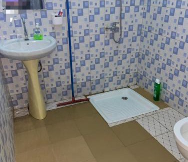 Pointe des Almadies House | Le Caire قاهرة