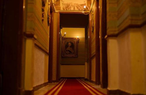 Qasr an-Nil Hotel | Le Caire Guest Hous cairo