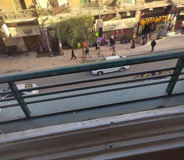 Qasr an-Nil Hotel | Le Caire Guest Hous cairo