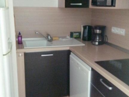 Ax-les-Thermes Apartment | Le calme de Ax